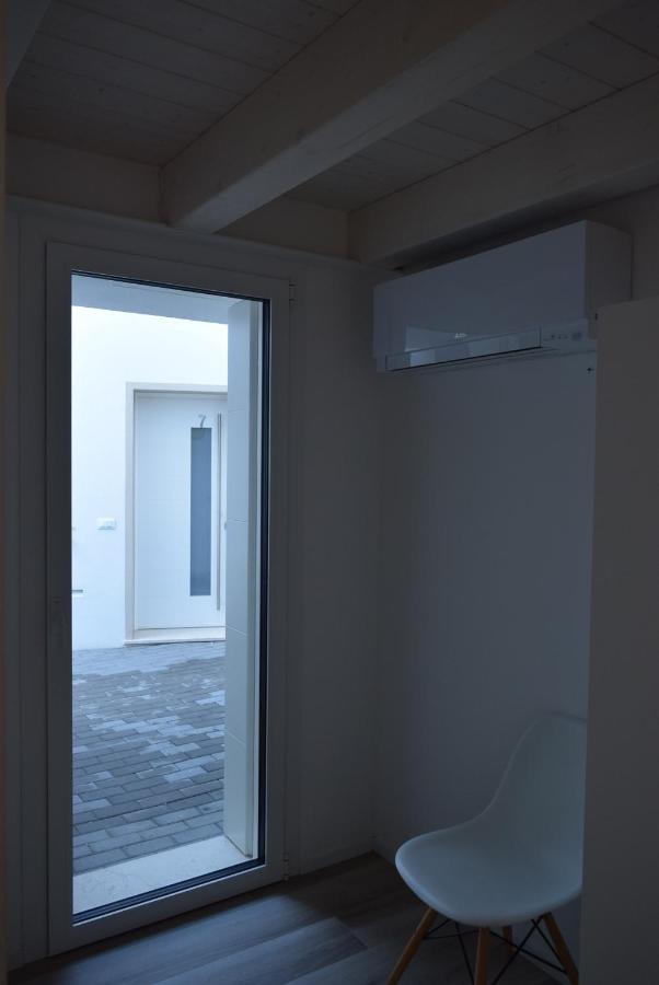 Villa Amare Caorle Exterior photo